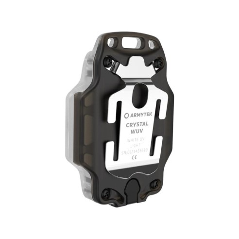 Lampe de poche multi-usages compacte, Arlytek...