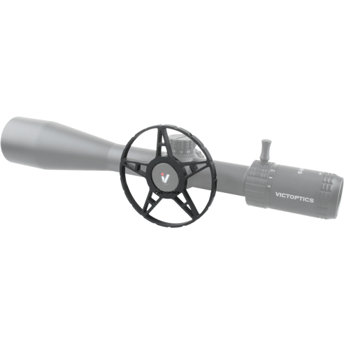 Lunette de tir de précision Victoptics S4...