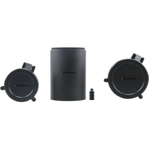 Lunette de tir de précision Victoptics S4...