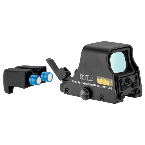 Viseur Red dot type 551 rouge et vert