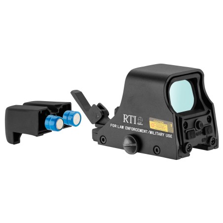 Viseur Red dot type 551 rouge et vert