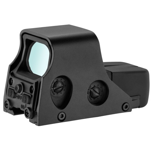 Viseur Red dot type 551 rouge et vert