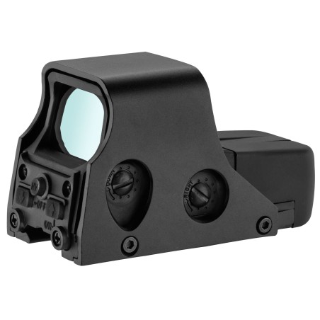 Viseur Red dot type 551 rouge et vert