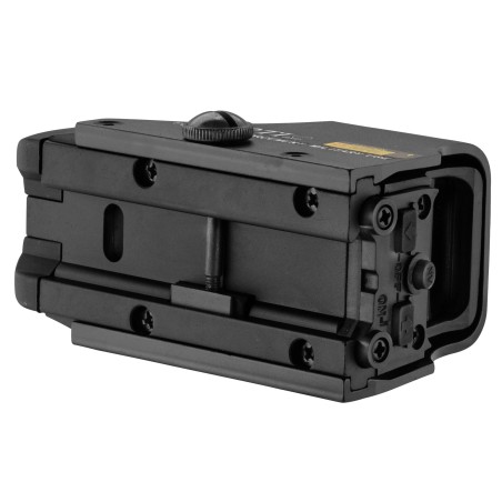 Viseur Red dot type 551 rouge et vert