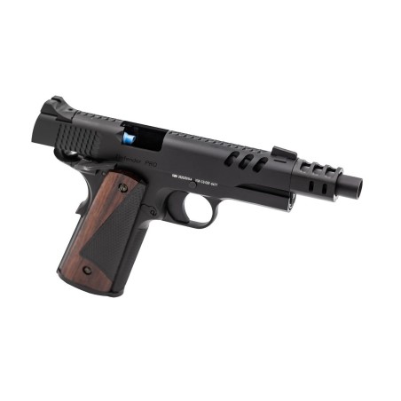 Réplique Airsoft cal .6mm Série Limitée VORSK CS DEFENDER PRO MEU