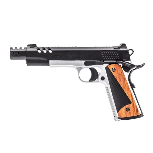 Réplique Airsoft cal .6mm CS DEFENDER PRO MEU...