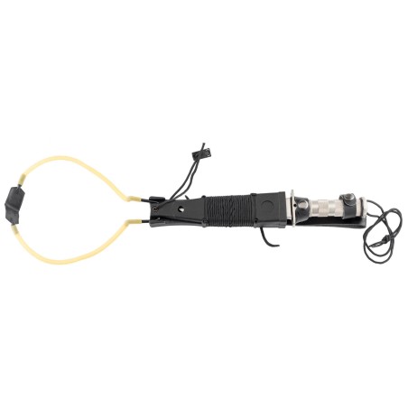 Couteau de survie combat King II Inox