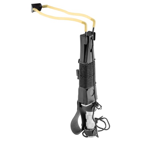 Couteau de survie combat King II Inox