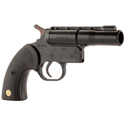 Pistolet Gomm-Cogne SAPL GC27 noir