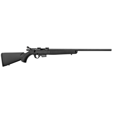 Carabine MOSSBERG Plinkster 817 calibre .17HMR