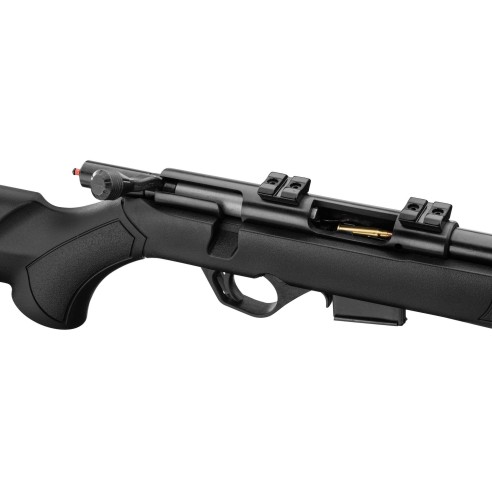 Carabine MOSSBERG Plinkster 817 calibre .17HMR