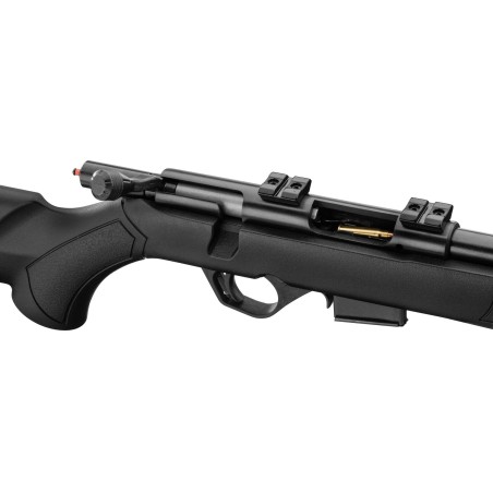 Carabine MOSSBERG Plinkster 817 calibre .17HMR