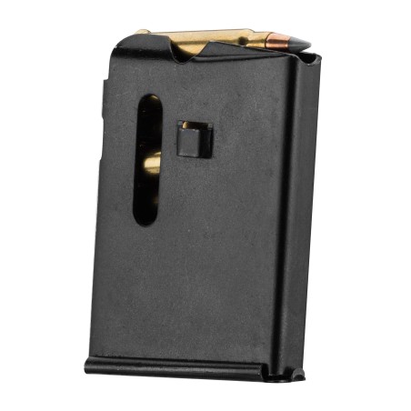 Carabine MOSSBERG Plinkster 817 calibre .17HMR