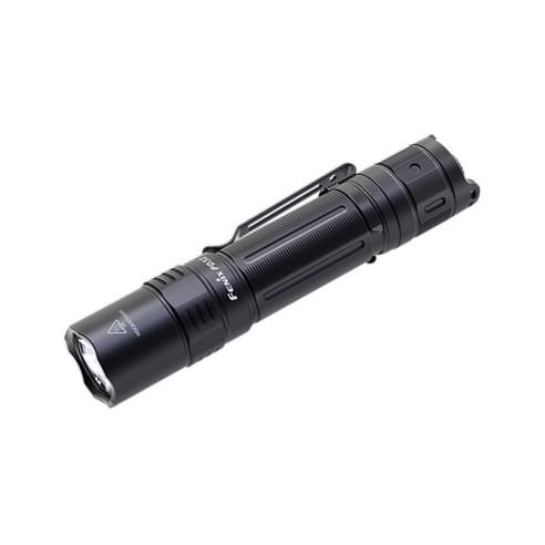 Lampe FENIX PD32 V2.0 COMPACTE - 1200 LUMENS