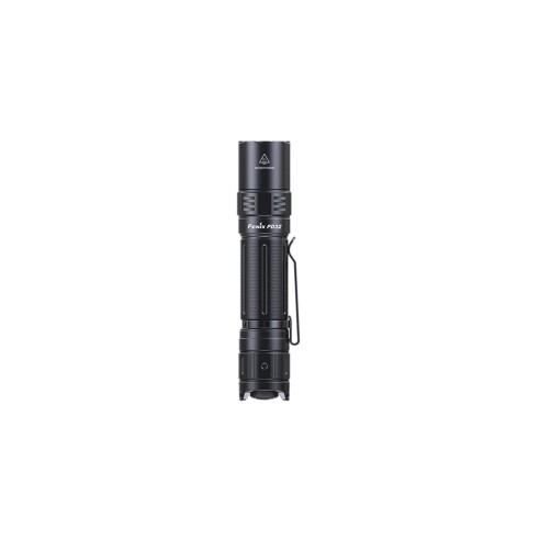 Lampe FENIX PD32 V2.0 COMPACTE - 1200 LUMENS