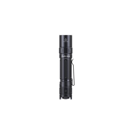 Lampe FENIX PD32 V2.0 COMPACTE - 1200 LUMENS