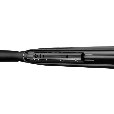 Carabine GAMO BLACK FUSION IGT + lunette 4X32WR calibre .4,5 mm