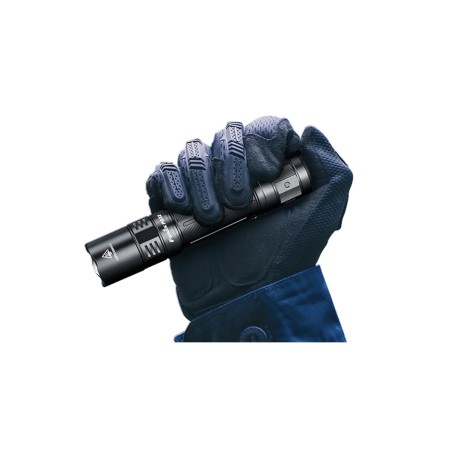Lampe FENIX PD32 V2.0 COMPACTE - 1200 LUMENS
