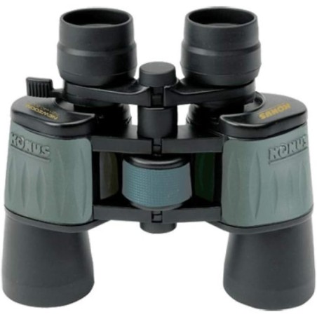 Jumelles KONUS 7-21X40 NEW ZOOM