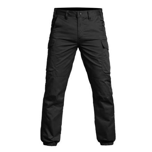 Pantalon sécu-one bas élastique