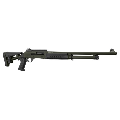 Fusil semi automatique AKSA ARMS S4-FX04 calibre ./76 - OD GREEN