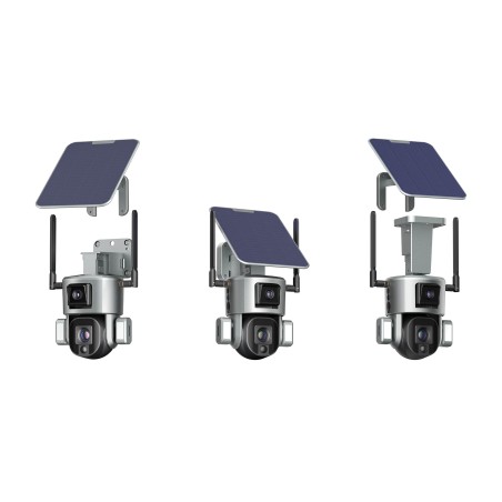 Camera de surveillance CAM1071 360 -NUMAXES -