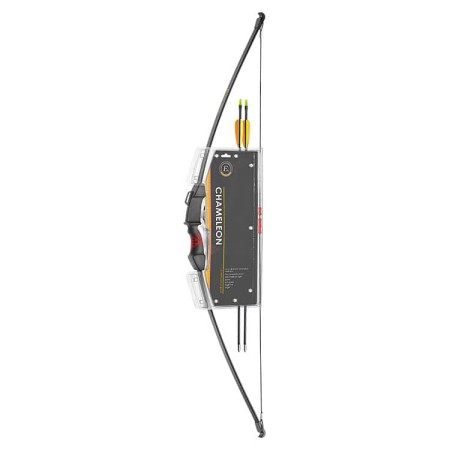 Arc junior CHAMELEON RECURVE 15 LBS BLACK