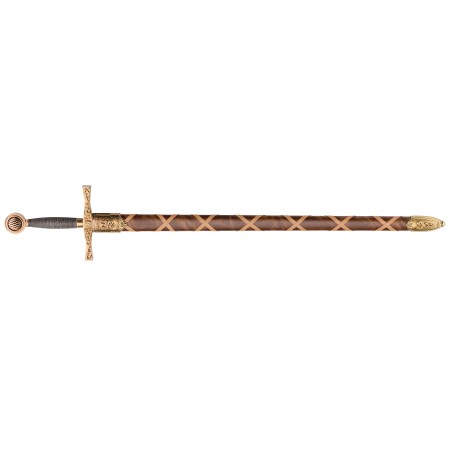 Réplique DENIX de l'épée Excalibur