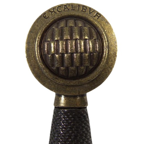 Réplique DENIX de l'épée Excalibur