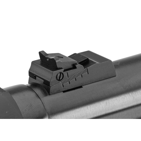 Fusil à pompe  MAVERICK à canon rayé calibre...