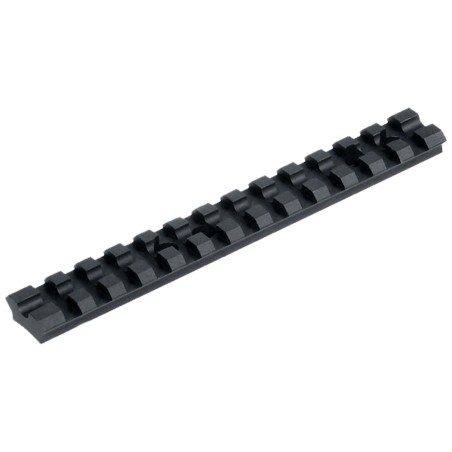 Rail Picatinny pour Maverick 88 / Mossberg 500 - UTG
