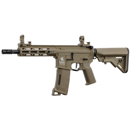 Réplique AEG LT-32 GEN3 ETU 7\' M-LOCK 1J Dark Earth