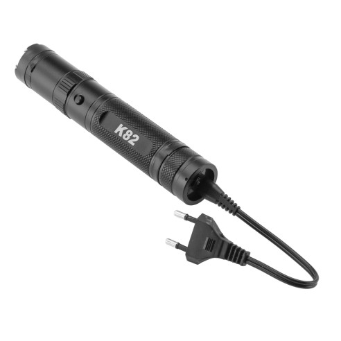 Paraliseur + lampe  K82 2 800 000 VOLTS