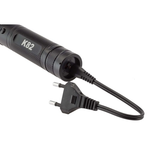 Paraliseur + lampe  K82 2 800 000 VOLTS