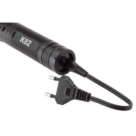 Paraliseur + lampe  K82 2 800 000 VOLTS