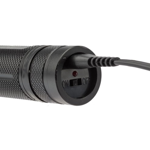 Paraliseur + lampe  K82 2 800 000 VOLTS