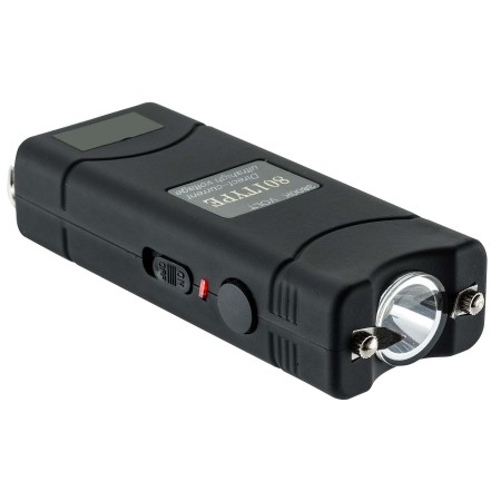 Paraliseur électrique de poche rechargeable (5 000 000...