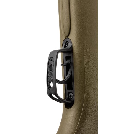 Carabine  GAMO BIG CAT 1000E Barricade cal. 4,5mm 19,9 Joules