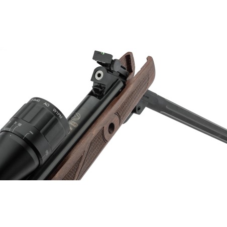 Carabine GAMO HUNTER 440 AS cal. 4,5 mm