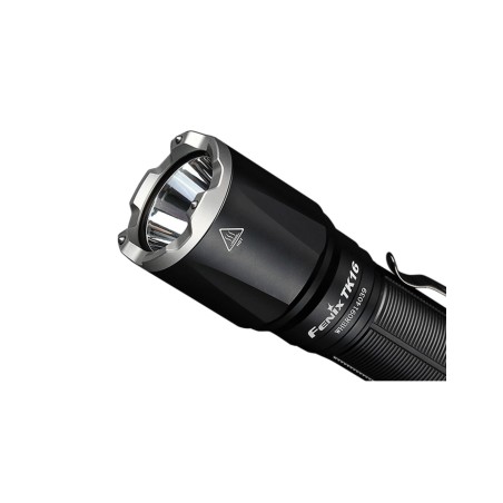 Lampe de poche FENIX TK16 V2.0 3100 LUMENS