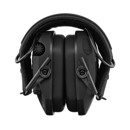 Casque antibruit actif amplifié rechargeable Walker Razor