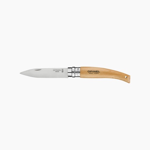 Couteau de jardin n°8 inox OPINEL