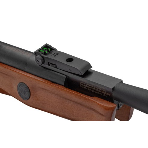 Carabine BEEMAN10620 cal. 4,5mm + Lunette 6x40