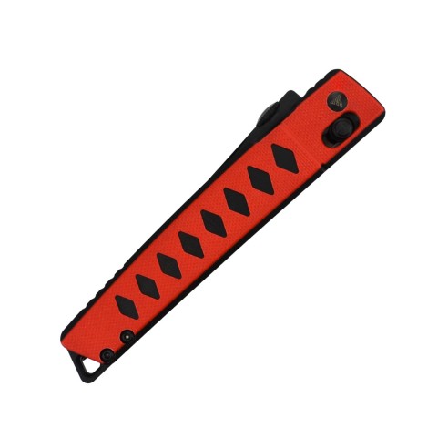 Couteau pliant SRM - 9215-GV