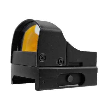 Viseur micro point rouge pour rail 22 mm