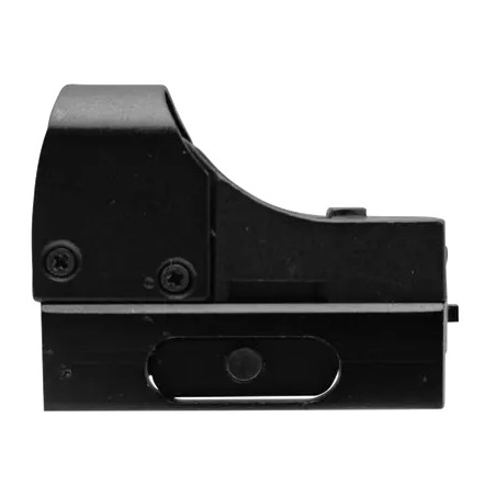 Viseur micro point rouge pour rail 22 mm