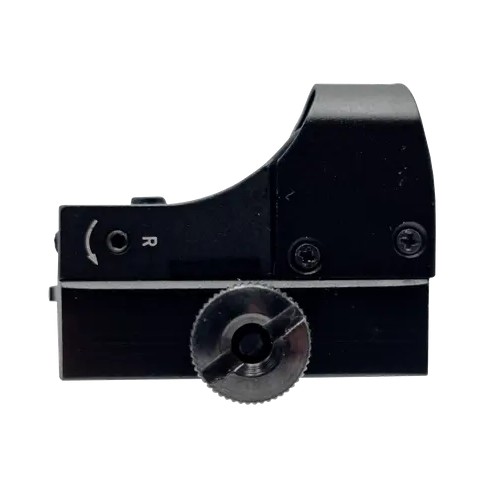 Viseur micro point rouge pour rail 22 mm