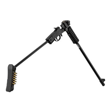 Carabine pliante Little Badger Takedown Xtreme Rifle cal. 22LR