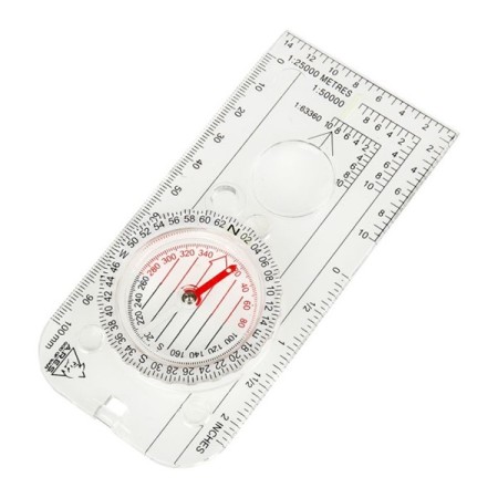 Bousolle TREX A.R.E.S