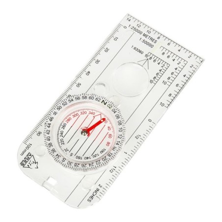 Bousolle TREX A.R.E.S